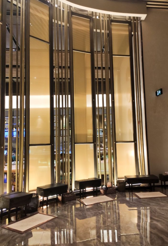 My Experience At Go Place, The Most Extravagant And Luxurious Spa Near ...