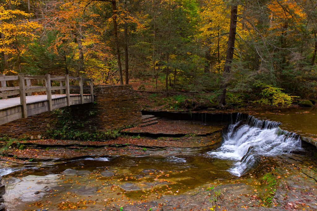 New York’s Finger Lakes Itinerary: A Hiking And Wine Country Road Trip ...