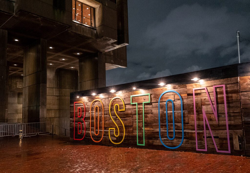 4 Days In Boston, Massachusetts – A Full Itinerary - The Dana Edition